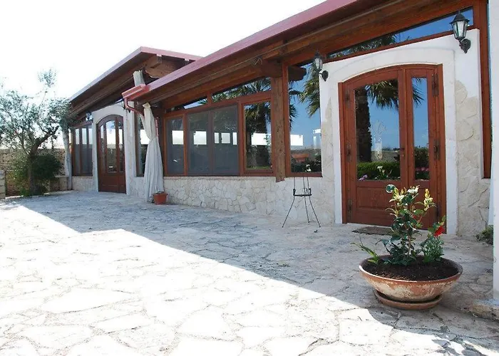 Feriehus Dal Canonico Mola di Bari