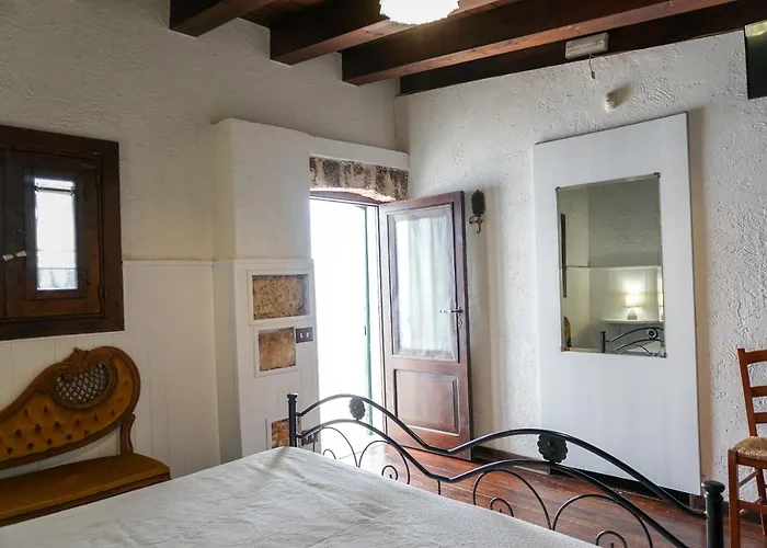Feriehus Dal Canonico