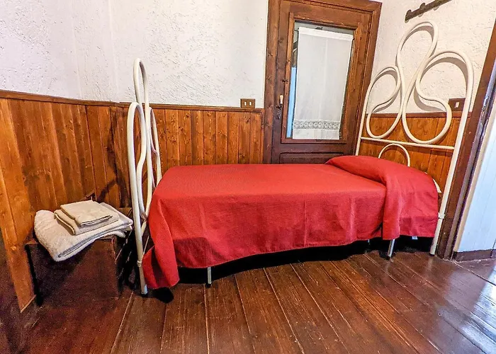 Dal Canonico Feriehus Mola di Bari