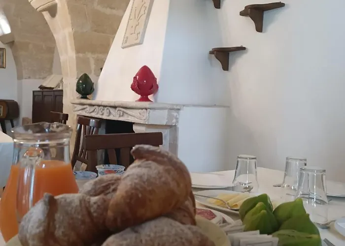 Feriehus Dal Canonico *