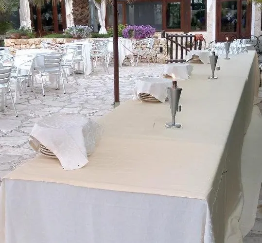 Dal Canonico Feriehus *